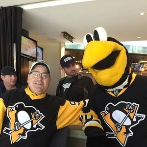 Meet your Posher, Doug